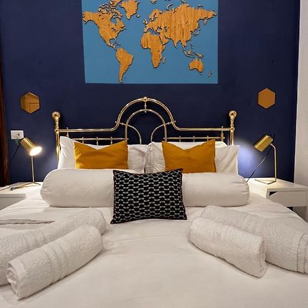 Sibilla Napoli Bed & Breakfast Dış mekan fotoğraf