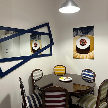 Sibilla Napoli Bed & Breakfast Dış mekan fotoğraf