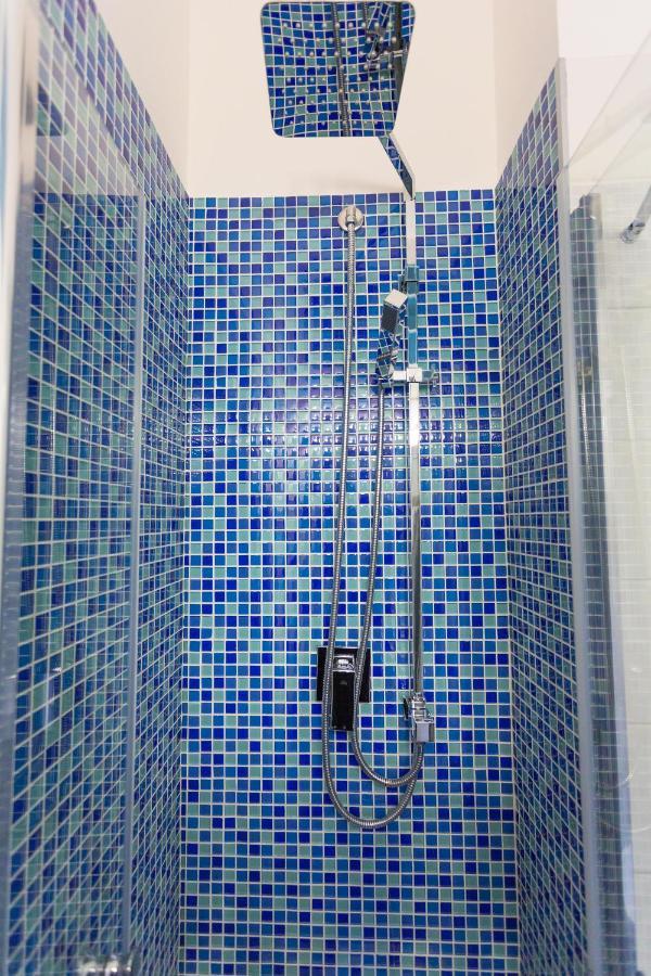 Sibilla Napoli Bed & Breakfast Dış mekan fotoğraf