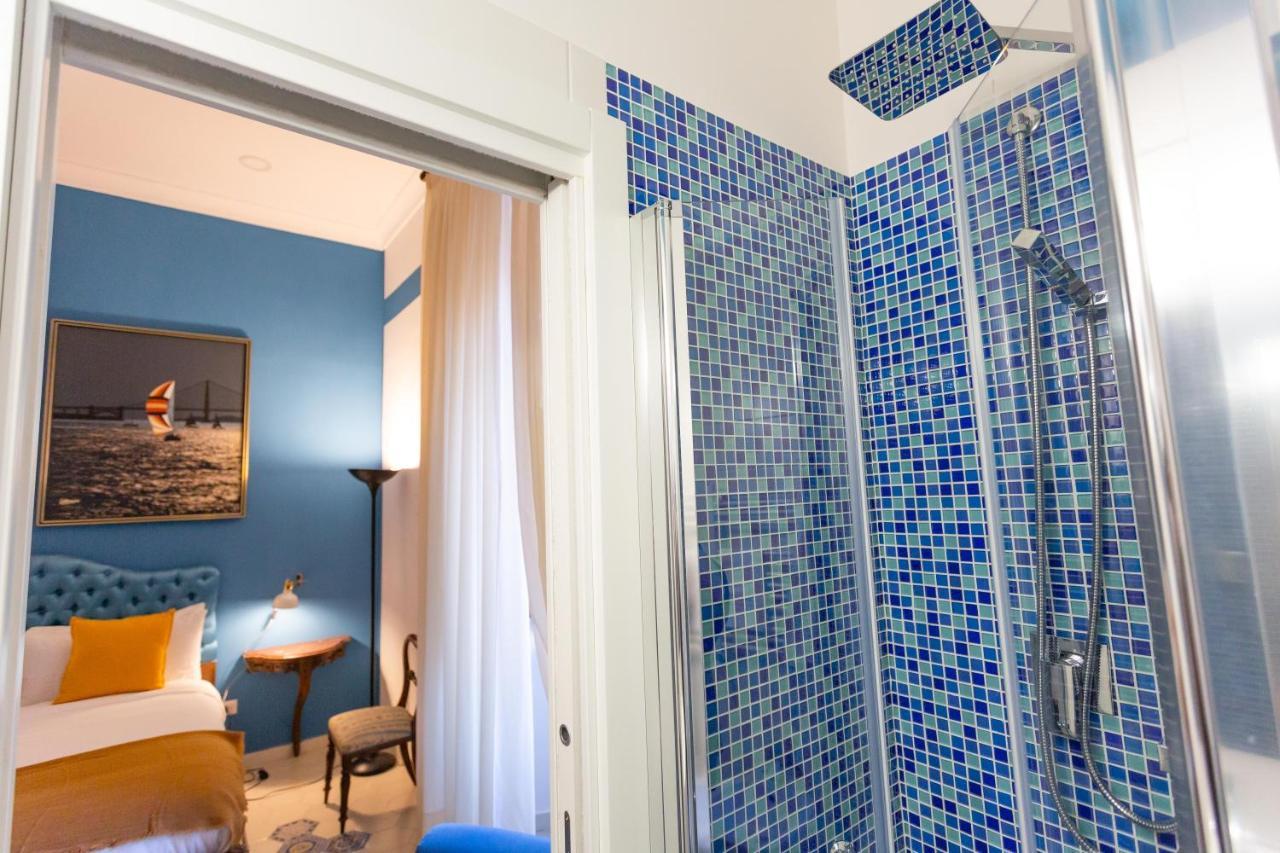 Sibilla Napoli Bed & Breakfast Dış mekan fotoğraf