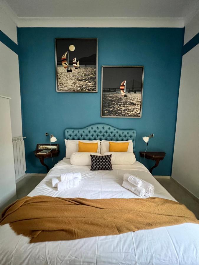 Sibilla Napoli Bed & Breakfast Dış mekan fotoğraf