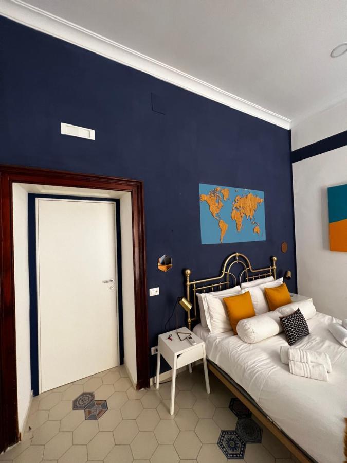 Sibilla Napoli Bed & Breakfast Dış mekan fotoğraf