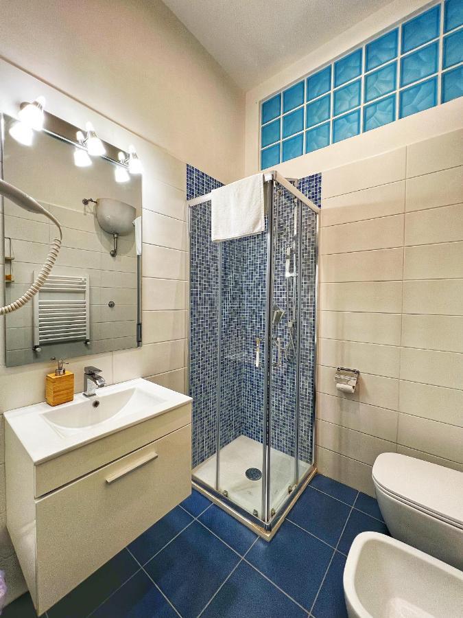 Sibilla Napoli Bed & Breakfast Dış mekan fotoğraf
