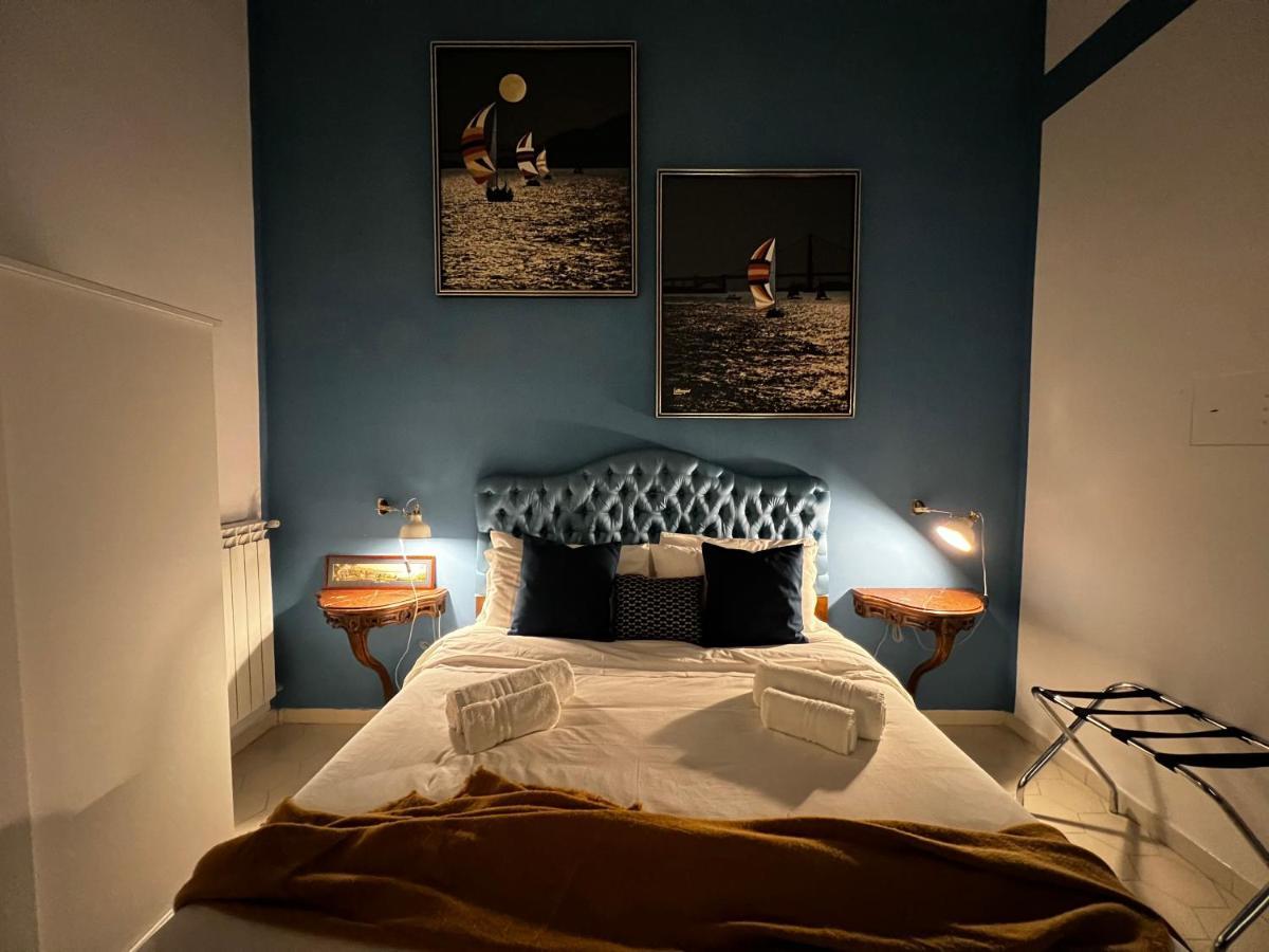 Sibilla Napoli Bed & Breakfast Dış mekan fotoğraf